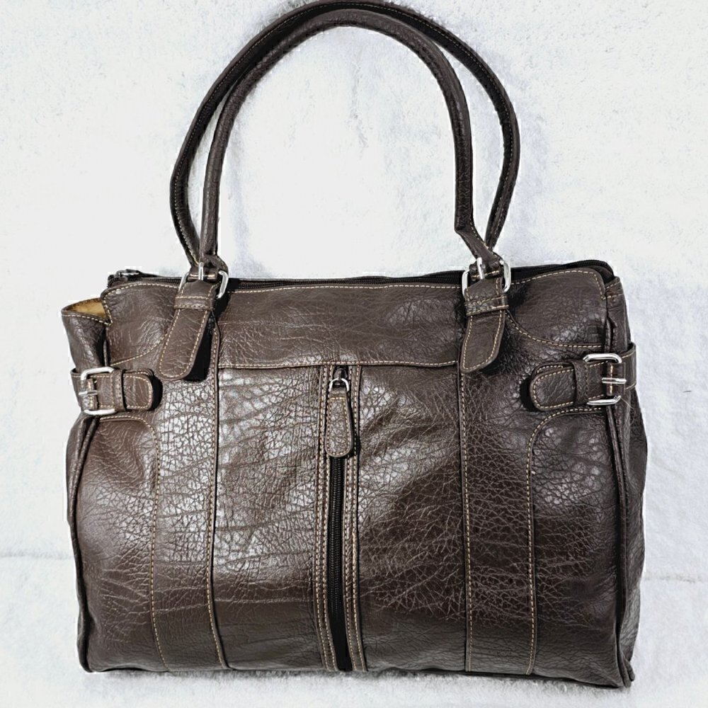 MultiSac Large Two Handle Tote Bag